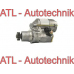 A 18 760 ATL Autotechnik Стартер