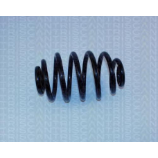 8750 1112 TRIDON Coil spring rear