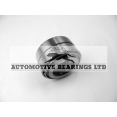 ABK1075 Automotive Bearings Комплект подшипника ступицы колеса