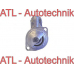 A 10 650 ATL Autotechnik Стартер