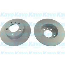 BR-6772-C KAVO PARTS Тормозной диск