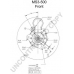 MS3-500 PRESTOLITE ELECTRIC Стартер