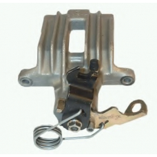 8AC 355 383-331 HELLA PAGID Тормозной суппорт