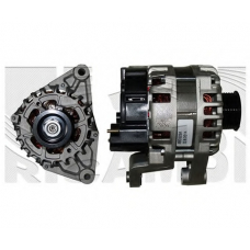ABO225A AUTOTEAM Генератор