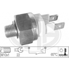 330285 ERA Датчик, температура охлаждающей жидкости