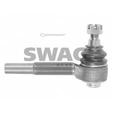 80 94 1311 SWAG Наконечник поперечной рулевой тяги