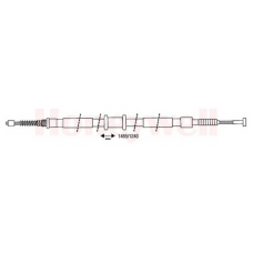 432991B BENDIX Трос, стояночная тормозная система