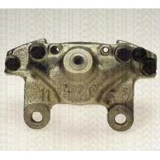 8170 23506 TRIDON Caliper left back