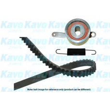 DKT-2004 KAVO PARTS Комплект ремня грм