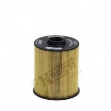 E53KP D61 HENGST FILTER Топливный фильтр