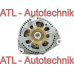 L 67 940 ATL Autotechnik Генератор