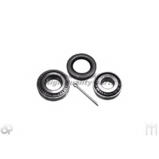 J600-03 ASHUKI Комплект подшипника ступицы колеса