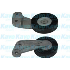 DTP-4009 KAVO PARTS Натяжной ролик, поликлиновой  ремень