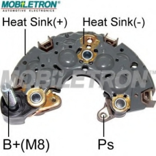 RN-66 MOBILETRON Выпрямитель, генератор