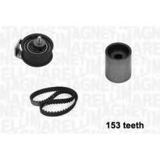 341303540000 MAGNETI MARELLI Комплект ремня ГРМ