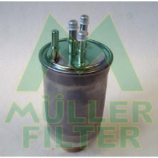 FN127 MULLER FILTER Топливный фильтр