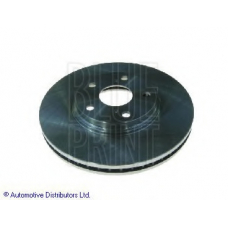ADT343253 BLUE PRINT Тормозной диск