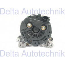 L 42 810 DELTA AUTOTECHNIK Генератор