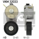 VKM 32033<br />SKF