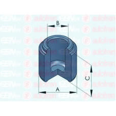 D025285 AUTOFREN SEINSA Поршень, корпус скобы тормоза