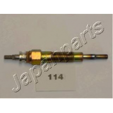 CE-114 JAPANPARTS Свеча накаливания