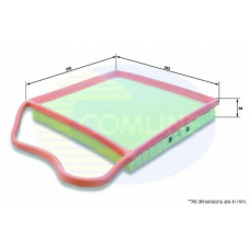 EAF904 COMLINE Воздушный фильтр