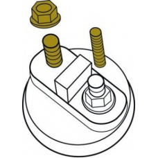 3144 CEVAM Стартер