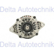 L 62 980 DELTA AUTOTECHNIK Генератор