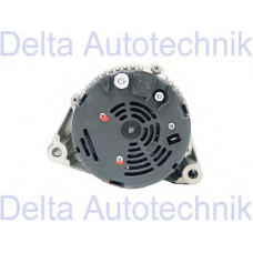 L 39 740 DELTA AUTOTECHNIK Генератор  14v, 90a = bosch 0986 039 740