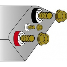 8676 CEVAM Стартер