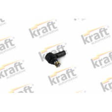 4311680 KRAFT AUTOMOTIVE Наконечник поперечной рулевой тяги