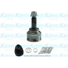 CV-8523 KAVO PARTS Шарнирный комплект, приводной вал