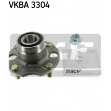 VKBA 3304 SKF Комплект подшипника ступицы колеса
