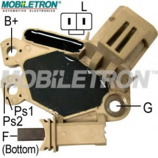 VR-PR3389 MOBILETRON Регулятор генератора