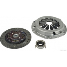 J2008082 HERTH+BUSS JAKOPARTS Комплект сцепления