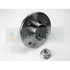 BRT1103 BRT Bearings Комплект подшипника ступицы колеса