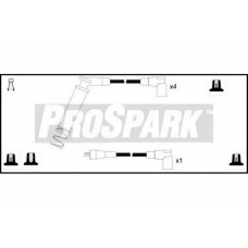 OES459 STANDARD Комплект проводов зажигания