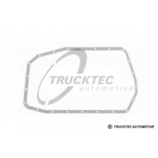 08.25.013 TRUCKTEC AUTOMOTIVE Прокладка, маслянного поддона автоматическ. коробк