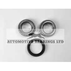 ABK1041 Automotive Bearings Комплект подшипника ступицы колеса