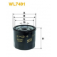 WL7491 WIX Масляный фильтр