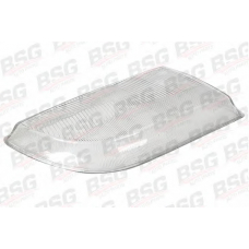 BSG 30-801-009 BSG Рассеиватель, основная фара