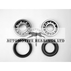 ABK1176 Automotive Bearings Комплект подшипника ступицы колеса