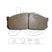 C11070AW Japan Cars Brake pads set