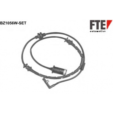 BZ1056W-SET FTE Сигнализатор, износ тормозных колодок
