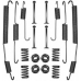 K731784 MGA Комплект тормозов, барабанный тормозной механизм