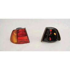 95050711 KLOKKERHOLM Rear lamp