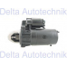 A 14 660 DELTA AUTOTECHNIK Стартер а14660