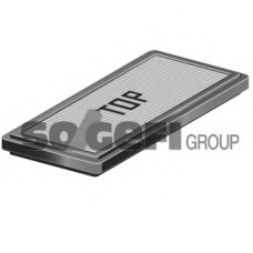 A1519 PURFLUX Воздушный фильтр