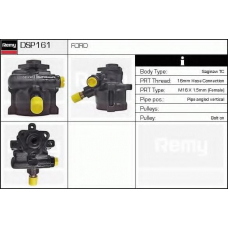 DSP161 DELCO REMY Гидравлический насос, рулевое управление