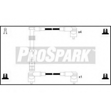 OES235 STANDARD Комплект проводов зажигания